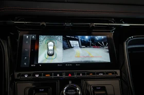 Aston Martin Други DB12 Volante Aluminite Silver, снимка 11