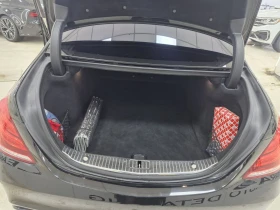 Mercedes-Benz S 550 4 MATIC .Long. , снимка 10