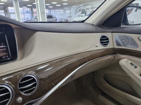 Mercedes-Benz S 550 4 MATIC .Long. , снимка 12