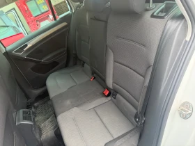 VW Golf 1.4 DSG, метан , снимка 10