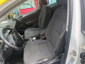 VW Golf 1.4 DSG, метан , снимка 9