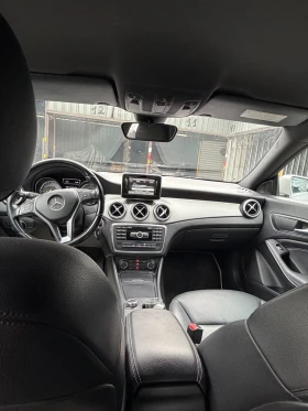 Mercedes-Benz CLA 220, снимка 6