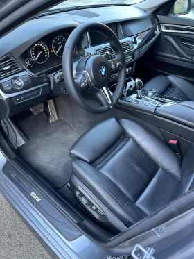 BMW 520 Facelift, xDrive, M Pack, снимка 5