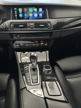 BMW 520 Facelift, xDrive, M Pack, снимка 7