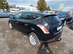 Lancia Delta 1.6M-JET, снимка 6