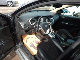 Lancia Delta 1.6M-JET, снимка 8