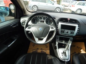 Lancia Delta 1.6M-JET, снимка 12