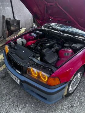 BMW 318, снимка 6