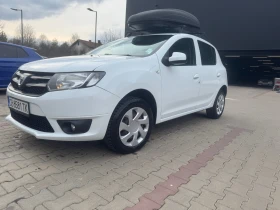 Dacia Sandero 1.5 DCI, снимка 6