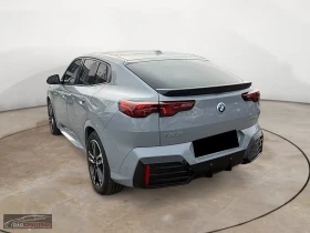 BMW iX2 30/xDRIVE/313HP/MSPORT/H&K/ГАРАНЦИЯ/CAM/LED/207z, снимка 3