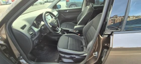 Skoda Fabia, снимка 9