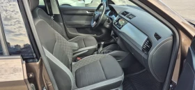 Skoda Fabia, снимка 10