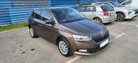 Skoda Fabia, снимка 3