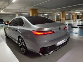 BMW 740 THEATRE SCREEN, снимка 3