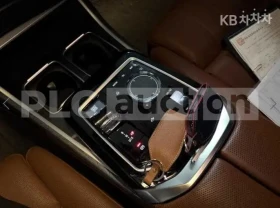 BMW 740 THEATRE SCREEN, снимка 9