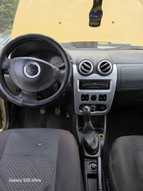 Dacia Logan 1.6 16V, снимка 6