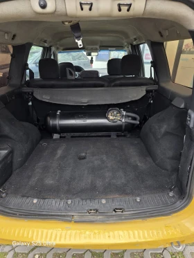 Dacia Logan 1.6 16V, снимка 8