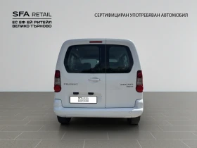Peugeot Partner TEPEE 1.6 HDi, снимка 5