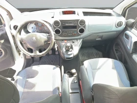 Peugeot Partner TEPEE 1.6 HDi, снимка 11