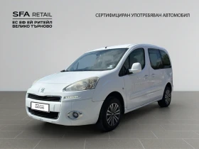 Peugeot Partner TEPEE 1.6 HDi, снимка 1
