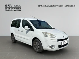 Peugeot Partner TEPEE 1.6 HDi, снимка 3