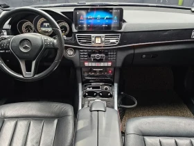 Mercedes-Benz E 220, снимка 7