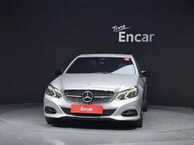 Mercedes-Benz E 220, снимка 3