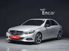 Mercedes-Benz E 220, снимка 1