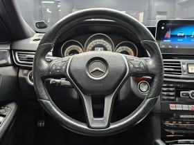 Mercedes-Benz E 220, снимка 13