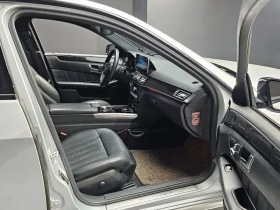 Mercedes-Benz E 220, снимка 12