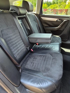 VW Passat 2.0TDI DSG Highline КОЖА* УНИКАЛЕН* , снимка 5