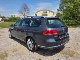 VW Passat 2.0TDI DSG Highline КОЖА* УНИКАЛЕН* , снимка 13