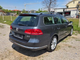 VW Passat 2.0TDI DSG Highline КОЖА* УНИКАЛЕН* , снимка 3