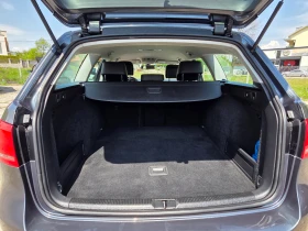 VW Passat 2.0TDI DSG Highline КОЖА* УНИКАЛЕН* , снимка 16