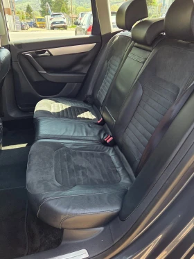 VW Passat 2.0TDI DSG Highline КОЖА* УНИКАЛЕН* , снимка 7