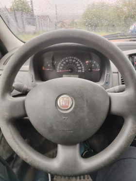 Fiat Punto 1.3 Multijet , снимка 14