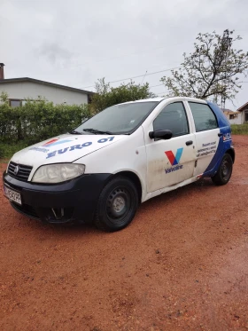 Fiat Punto 1.3 Multijet , снимка 12