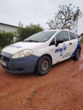 Fiat Punto 1.3 Multijet , снимка 2