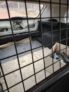 Fiat Punto 1.3 Multijet , снимка 7