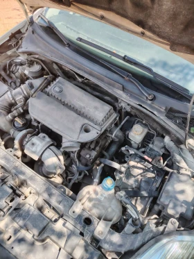 Fiat Punto 1.3 Multijet Цели и на части! , снимка 17
