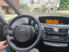 Citroen C4 Picasso, снимка 8