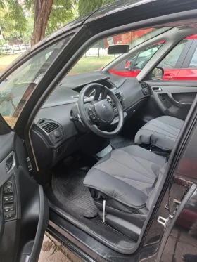 Citroen C4 Picasso, снимка 6