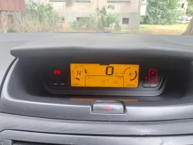 Citroen C4 Picasso, снимка 9