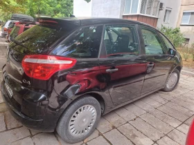 Citroen C4 Picasso, снимка 5