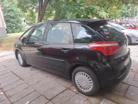 Citroen C4 Picasso, снимка 4