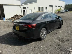Toyota Avensis 1. 6 D-4D (112 к. с. ) НА ЧАСТИ, снимка 4