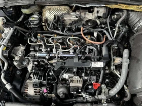 Toyota Avensis 1. 6 D-4D (112 к. с. ) НА ЧАСТИ, снимка 12