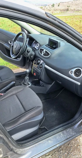 Renault Clio 1.5DCI , снимка 9