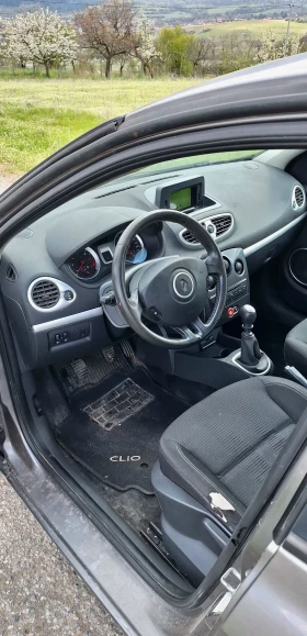 Renault Clio 1.5DCI , снимка 7