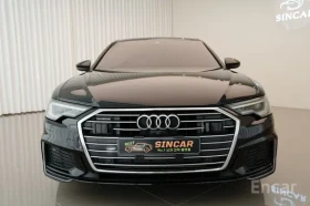 Audi A6 virtual cockpit* bang & olufsen, снимка 2